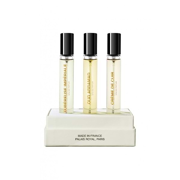 BDK Parfums La Decouverte Matiere
