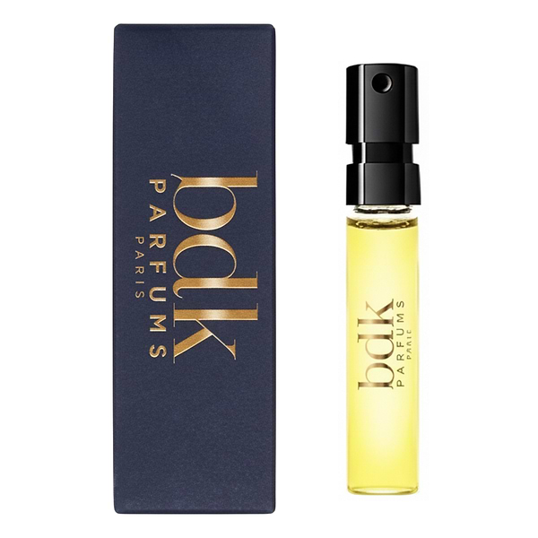 BDK Parfums Ambre Safrano