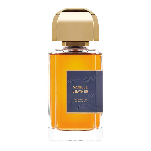 BDK Parfums Paris Vanille Leather