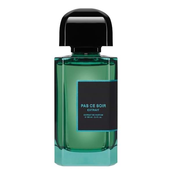 BDK Parfums Pas Ce Soir