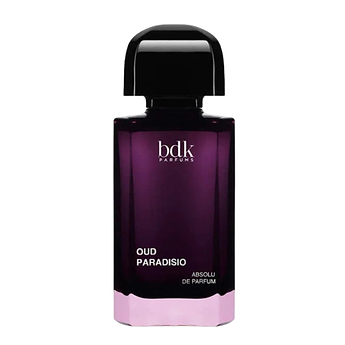 Bdk Parfums Oud Paradisio Absolu De Parfum