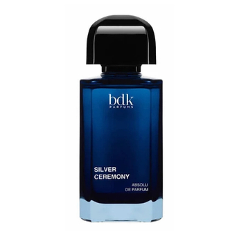 Bdk Parfums Silver Ceremony Absolu De Parfum