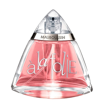 Mauboussin A La Folie Perfume