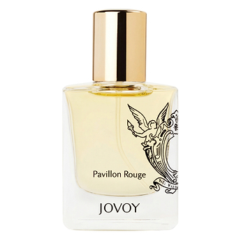 Jovoy Paris Pavillon Rouge