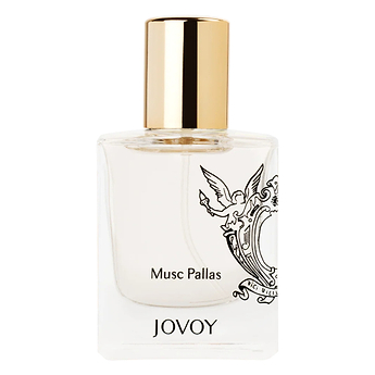 Jovoy Paris Musc Pallas