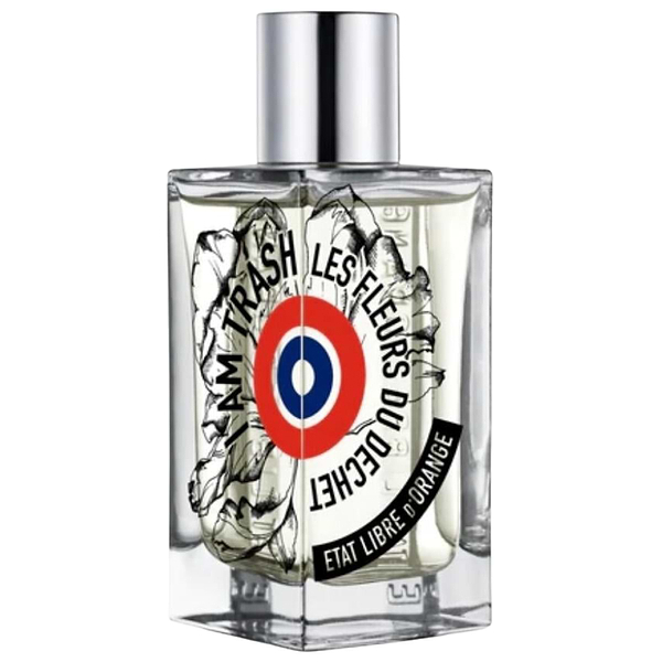 Etat Libre d Orange I am Trash  Les Fleurs du Dechet 