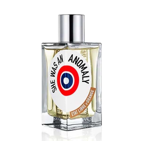 Etat Libre d Orange She Was An Anomaly