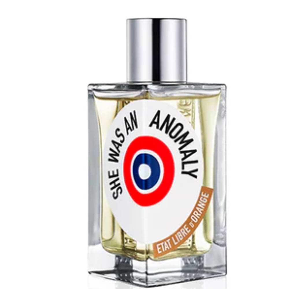 Etat Libre d Orange She Was An Anomaly