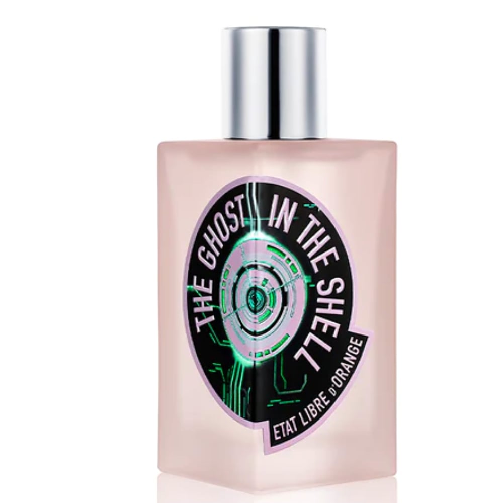 Etat Libre D\'orange The Ghost In The Shell