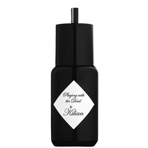 By Kilian Playing With The Devil 