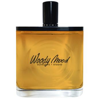 Olfactive Studio Woody Mood