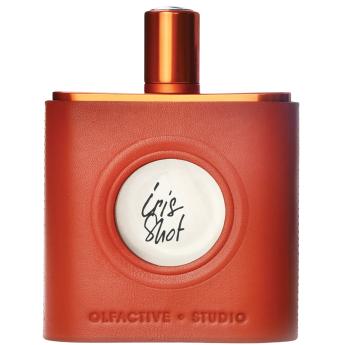 Olfactive Studio Sepia Collection Iris Shot 