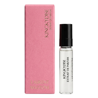 Laurent Mazzone Kingkydise