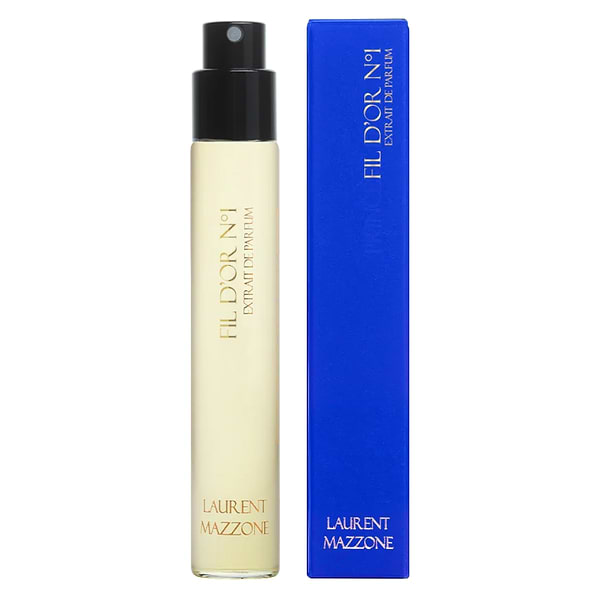 Laurent Mazzone Fil d Or N.1