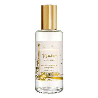 M. Micallef Nuit A Paris Home Spray