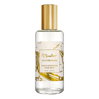 M. Micallef Aventure Riviera Home Spray