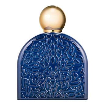 M. Micallef Royal Blue