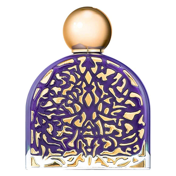 M. Micallef Purple Love Tester