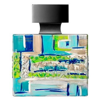 M. Micallef GnTonic Virgin Edition