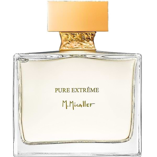 M. Micallef Pure Extreme EDP