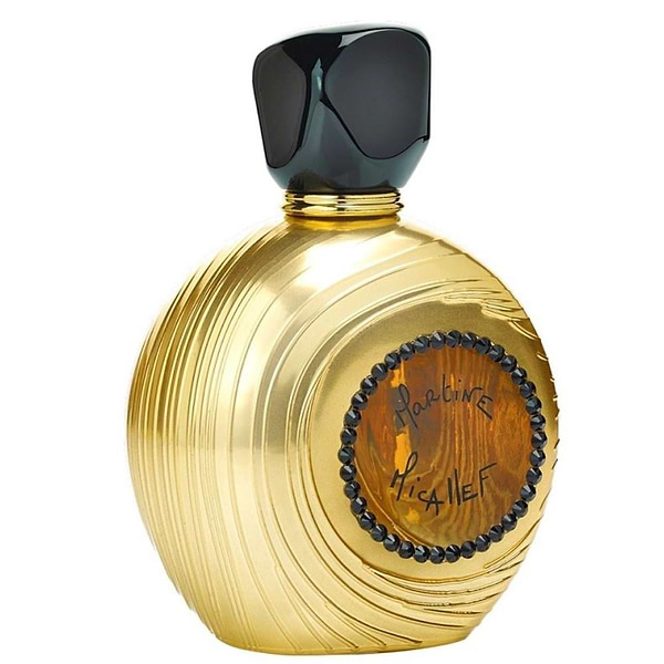 M. Micallef Mon Parfum Gold