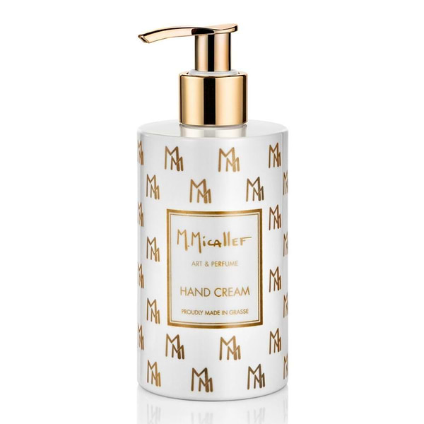 M. Micallef Hand Cream