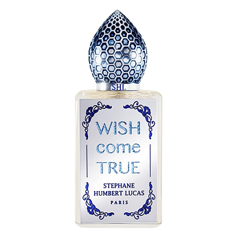 Stephane Humbert Lucas Wish Come True