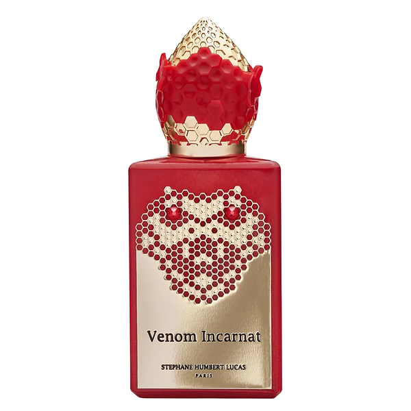 Stephane Humbert Lucas Venom Incarnat