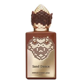Stephane Humber Lucas Sand Dance