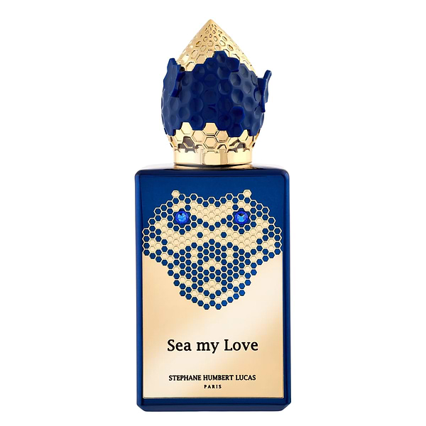 Stephane Humbert Lucas Sea My Love