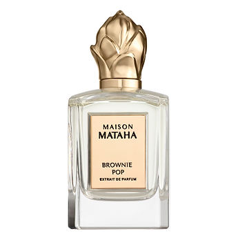Maison Mataha Brownie Pop