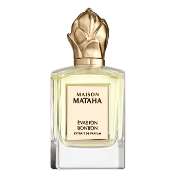 Maison Mataha Evasion Bonbon