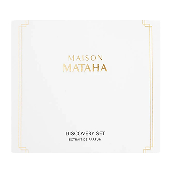 Maison Mataha Discovery Set 6 x 2ml