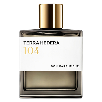 Bon Parfumeur 104 Terra Hedera
