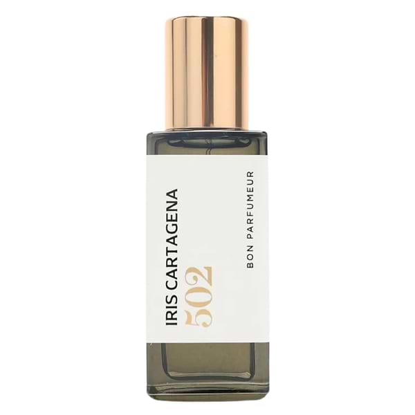 Bon Parfumeur 502 Iris Cartagena