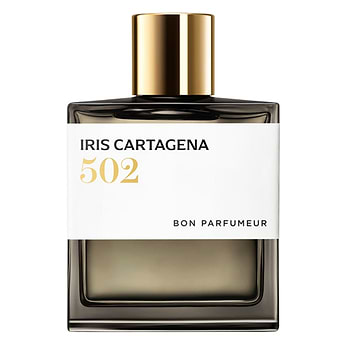Bon Parfumeur 502 Iris Cartagena