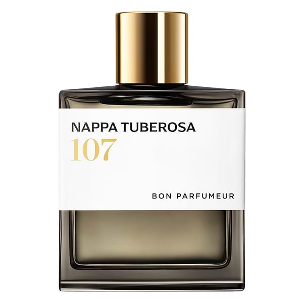 Bon Parfumeur 107 Nappa Tuberosa