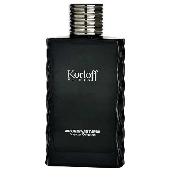 Korloff No ordinary Man Voyager collection Cologne 