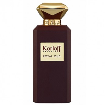 Korloff Royal Oud