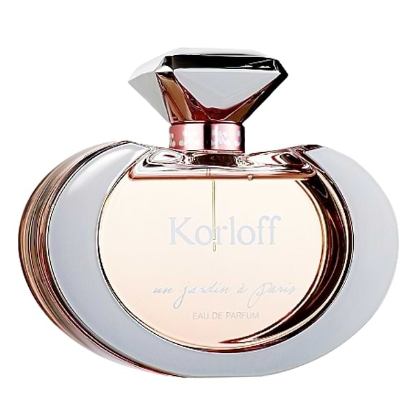 Korloff Un Jardin A Paris For Women