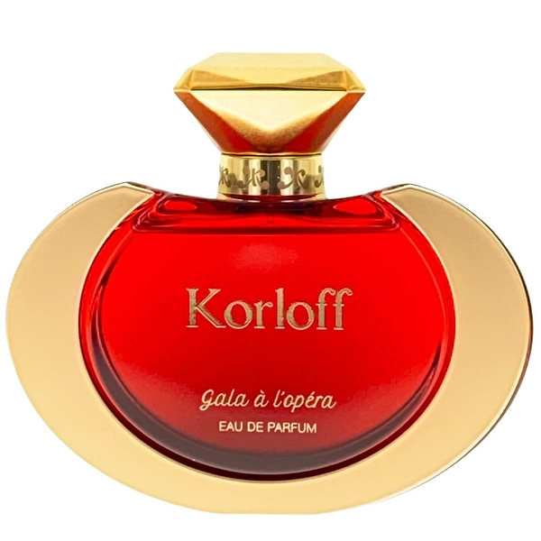 Korloff Gala a L'opera perfume for Women