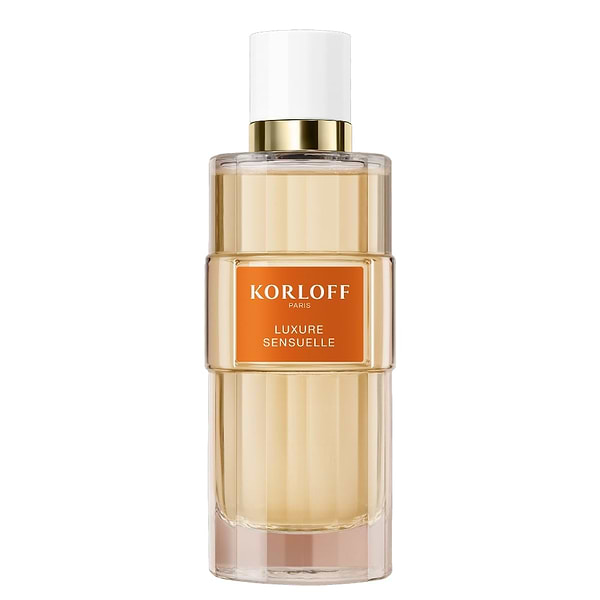 Korloff Luxure Sensuelle 