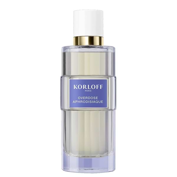 Korloff Overdose Aphrodisiaque