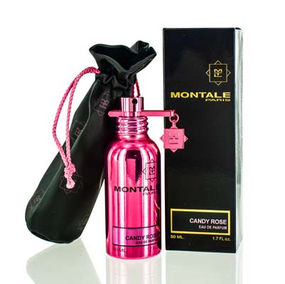 Montale Candy Rose EDP Spray