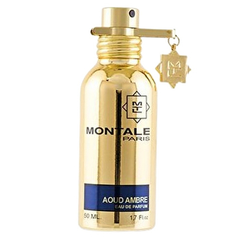 Montale Aoud Ambre EDP Spray