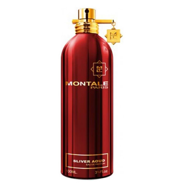 Montale Sliver Aoud EDP Spray