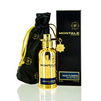 Montale Aoud Flowers EDP Spray