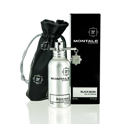 Montale Black Musk EDP Spray