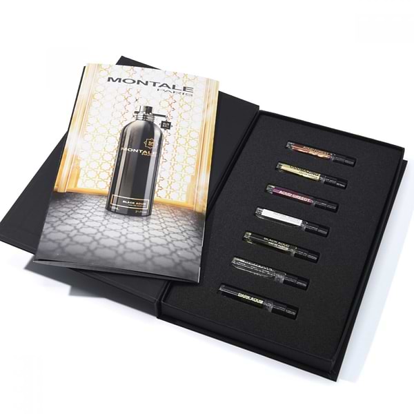 Montale Paris Discovery Perfume Collection(Aouds) 