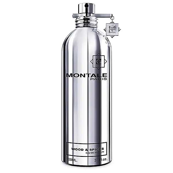 Montale Wood and Spices